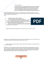 Trazabilidad Empresas de Pollo