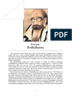 Bodhidharma - Biografia.pdf