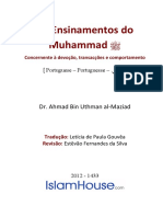 Ahmad Bin Uthman al-Maziad - Os Ensinamentos do Profeta Mohammad.pdf