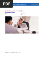 E Commerce Project Feasibility Report By Afsheen Jafry Use Case Online Safety Privacy