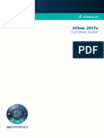 XFlow TutorialGuide PDF