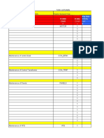 10) b-ACB Task List - General-SCPL-ELECTRICAL