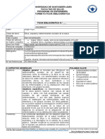 Articulo Determinantes Sociales