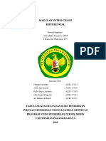 Kelompok Differential-1