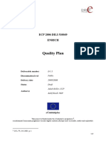 Quality Plan PDF