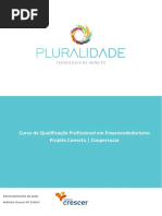 Aula 5 – Oratória para apresentações