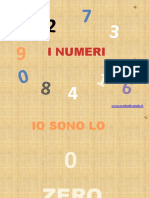 Il Numero Zero