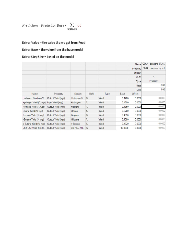 Base + Delta Structure | PDF | Computers