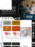 APENDICITIS AGUDA