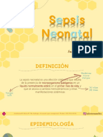 Sepsi Neonatal