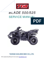 Blade 500 - Body - Samlet Fil PDF