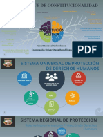 Bloque de Constitucionalidad