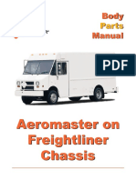 00 Freightliner Aeromaster Part PDF