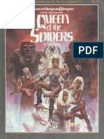 GDQ1-7 - Queen of The Spiders - Scan Corrected
