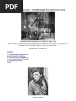 Download Meyerhold  Mayakovsky - Biomechanics and the Communist Utopis by Viv Bolus SN48562051 doc pdf