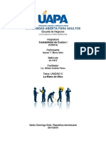 Tarea No. 4 - Nestor T. Maria O. - Contabilidad de Costos 1-CON314