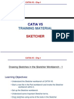 29045352 Catia Training Material