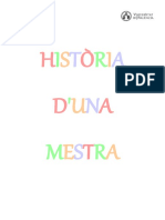 Història D'una Mestra