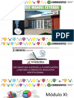 PPS MODULO Proyectos Especificos