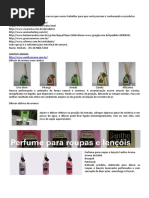 Apostila Alecrim Dourado Aromas.28