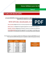 Tema - 5 Ejercicios