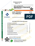 203 - Ejemplo Modelo GTC 185