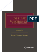 Peñailillo - Bienes (2ed) PDF