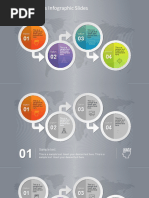 4 Blocker PowerPoint Template Guide | PDF
