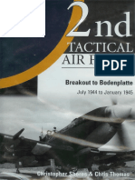 2nd Tactical Air Force Vol 2