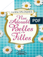 Valognes Aur 130 Lie - Nos Adorables Belles-Filles 2016