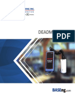 BASE ENGINEERING Deadman PDF