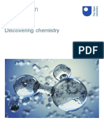 Discovering Chemistry Printable PDF