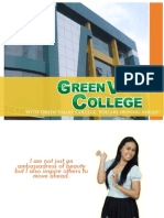 Green Valley College (Main)