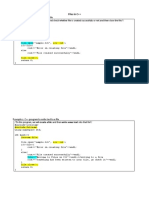 Example 1: C++ Program To Create A File