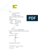 MuhammadIsroi G2D020011 UtsKimia