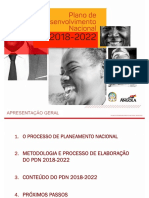Apresentação Geral PDN PDF