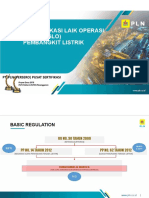 Proses Inspeksi SLO Pembangkit PDF