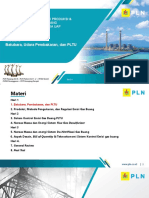 Modul 1 Batubara, Udara Pembakaran - PLTU PDF