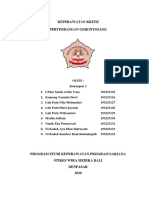 KLP3 - Pertimbangan Gerontologi