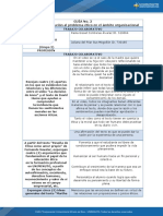 Etica Profesional - Unidad 6 - Actividad 7