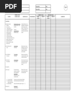 Client: Subject: Interpretation of Financial Statements