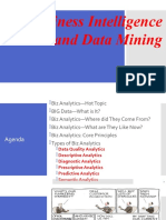 Business Intelligence and Data Mining2017