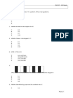 Decimal Topic 7: Understanding Decimals