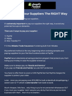 4.7 How To Pay Your Suppliers The RIGHT Way 1 PDF