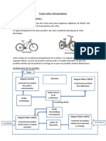 Projet GPAO (Présentation)