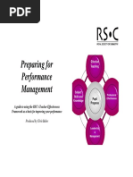 ORCE Assessment Methodology Overview | PDF