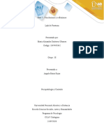 Paso 5 - Conclusiones y Reflexiones