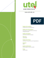 Actividad4 Arquitectura de Computadoras Luis Barboza PDF