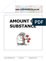 Chemistry-Substance-workbook