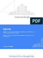 Fundamentos de Google Ads